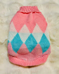 Load image into Gallery viewer, On Wednesdays, We Wear Pink Sweater” for. Dogs