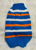 Load image into Gallery viewer, The Berkley Dog Sweater