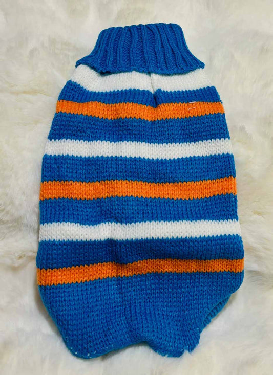 The Berkley Dog Sweater