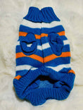 Load image into Gallery viewer, The Berkley Dog Sweater