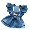 Load image into Gallery viewer, Denim Darling Dog Dress