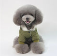 Load image into Gallery viewer, Ropa De Mascotas Fur Dog Hoodie