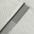 Load image into Gallery viewer, Stainless Steel Teeth Dog/Cat Grooming Comb, Random Pick