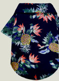 Load image into Gallery viewer, Hawaiian Style Summer Dog Shirt (Random Pick)