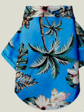 Load image into Gallery viewer, Hawaiian Style Summer Dog Shirt (Random Pick)