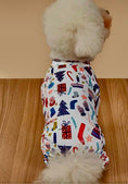 Load image into Gallery viewer, Soft All Season Dog Jumpsuit