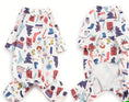 Load image into Gallery viewer, Soft All Season Dog Jumpsuit
