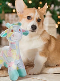 Load image into Gallery viewer, Little Deer Doll Plush & Squeak Dog Toy