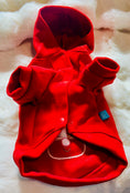 Load image into Gallery viewer, Santa’s Little Prancer Hoodie
